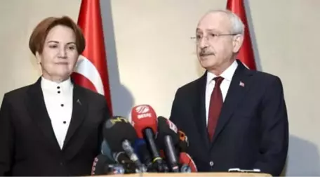 HDP'den 4 Partili İttifak İçin İlk Yorum: CHP'nin Sol Seçmenine Yazık