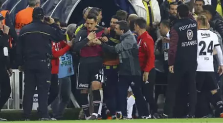 Tahkim Kurulu, Derbi Sonrası Fenerbahçe'ye Verilen Cezayı Onadı