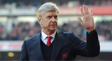 Arsenal Teknik Direktörü Arsene Wenger: Birçok Teklif Alıyorum