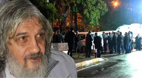 Beyin Ölümü Gerçekleşen Salih Mirzabeyoğlu, Ailesinin İsteği Üzerine İstanbul'a Getirildi