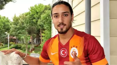 Galatasaraylı Tarık Çamdal'ın Üçte Biri Fiyatına 1. Lig'e Çıktılar