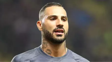 Beşiktaş'ta Ricardo Quaresma Kadroya Alınmadı