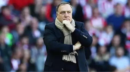 Dick Advocaat, Eski Takımı Zenit'in Başına Geçiyor