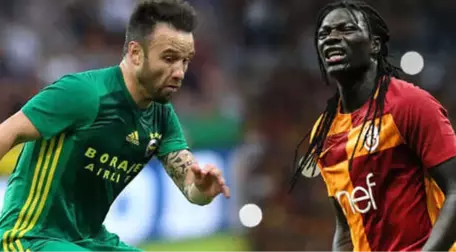 Fransa'nın Dünya Kupası Kadrosu Belli Oldu! Gomis ve Valbuena Kadroya Alınmadı