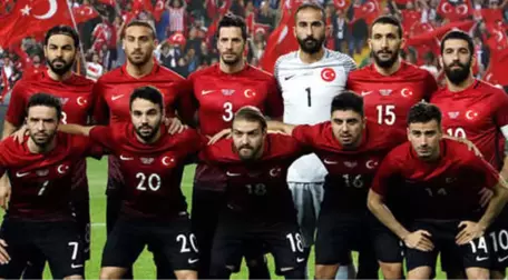 Türkiye, FIFA Dünya Sıralamasındaki Yerini Korudu