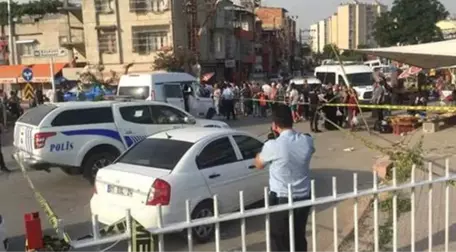 Adana'da Pazar Yerinde Çatışma Çıktı: 3'ü Ağır, 9, Yaralı