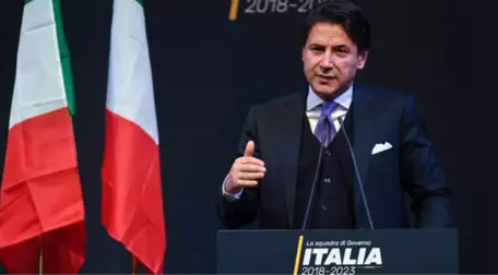 İtalya'da Başbakan Adayı Guiseppe Conte Özgeçmişini