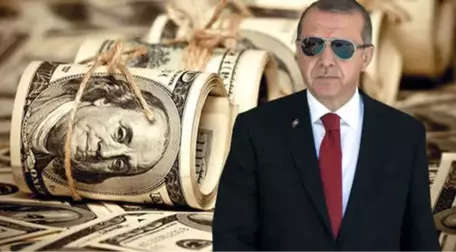 MHP'li İsimden Erdoğan'ı Kızdıracak Dolar Yorumu: Müdahale Etmese Daha İyi Olur