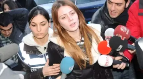 Uyuşturucudan Ceza Alan Gizem Karaca'dan İlk Açıklama: 5 Sene Önce Olmuş Bir Durum