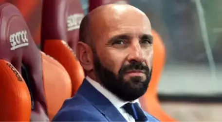 Barcelona Transfer Uzmanı Monchi'yi İstiyor