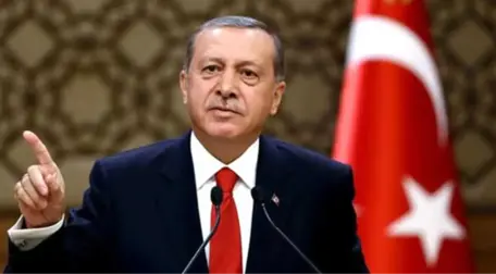 Erdoğan'dan Vatandaşlara Döviz Çağrısı: Yurt Dışındaki Paralarınızı Bankalarımıza Yatırın