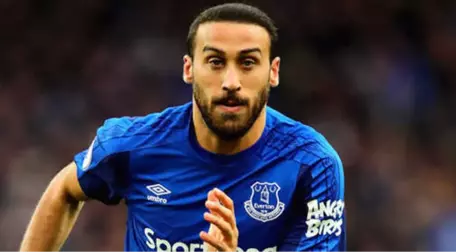 Everton'da Cenk Tosun'un Yeni Hocası Belli Oldu