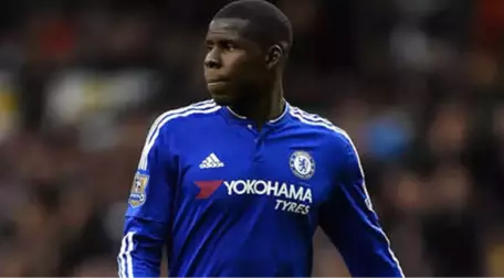 Bursaspor, Chelsea'li Kurt Zouma'yı Kiralamanın Peşinde