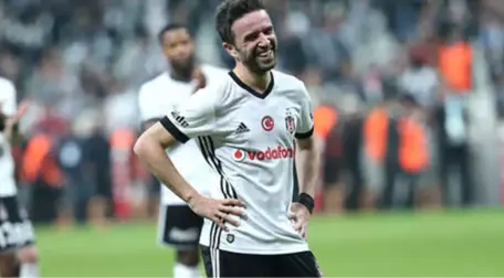 İngiliz Ekibi Fulham, Beşiktaşlı Gökhan İçin Girişimlere Başladı