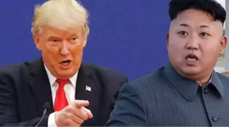 Trump'ın Avukatından Kriz Çıkaracak Açıklama: Kim Jong-un Zirvenin Yapılması İçin Yalvardı