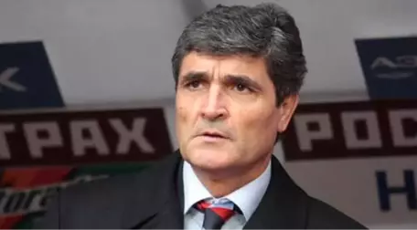 Fenerbahçe, Ünlü Hoca Juande Ramos'a Teklif Götürdü