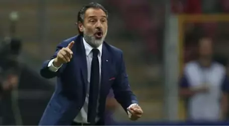 Prandelli'den Galatasaray İtirafı: Galatasaray'a Geldiğim İçin Pişmanım