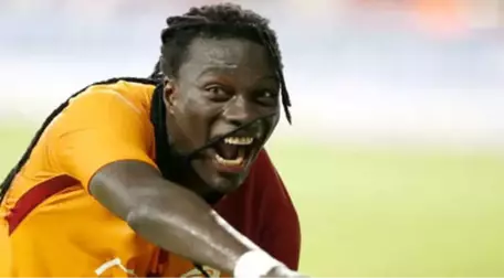 Bafetimbi Gomis, Maaşının İki Katı Teklif Alınca Galatasaray'a Mesaj Gönderdi: Bana Zam Yapın