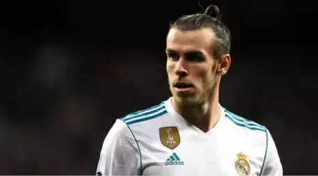 Yıldız Futbolcu Gareth Bale, Real Madrid'de Kalmaya Karar Verdi