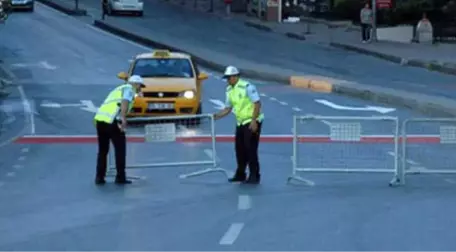 Büyük İstanbul Mitingi Nedeniyle Kentte Yarın Bazı Yollar Kapalı Olacak! İşte Alternatif Güzergahlar