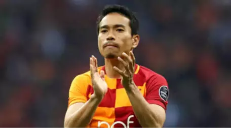 Galatasaray, Nagatomo'nun Bonservisi İçin Kaynağı Buldu