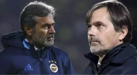 Cocu Tercihi, Fenerbahçeli Taraftarları İkiye Böldü: Aykut Kocaman'ın Hollanda Şubesi