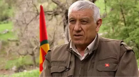 Gündemi Sarsacak İddia: PKK'nın Sözde Yöneticisi Cemil Bayık Yakalandı