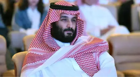 Suudi Arabistan Prensi Mohhammed Bin Salman, Roma Takımını Satın Alıyor