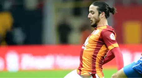 Galatasaray, Tarık Çamdal'ı Kiralık Gönderecek