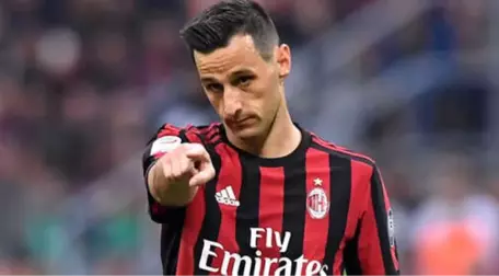 Galatasaray'da Hedef Bacca ve Kalinic