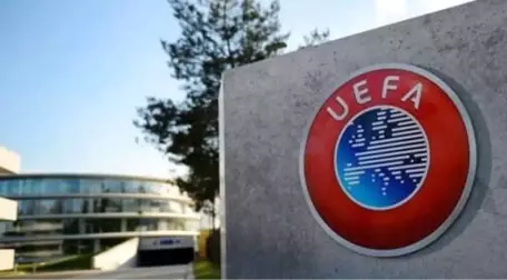 UEFA, Milan'a 2 Yıl Men Cezası Verdi