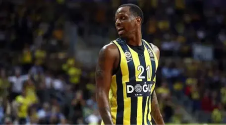 Fenerbahçeli Nunnally, NBA'de Portland'la İdmana Çıktı