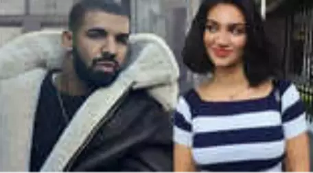 Ünlü Müzisyen Drake, Oyuncu Sophie Brussaux'dan Çocuğu Olduğunu İtiraf Etti