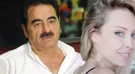 Ayşegül Yıldız, Eski Eşi İbrahim Tatlıses Hakkında Konuştu: Artık Dostum Değil