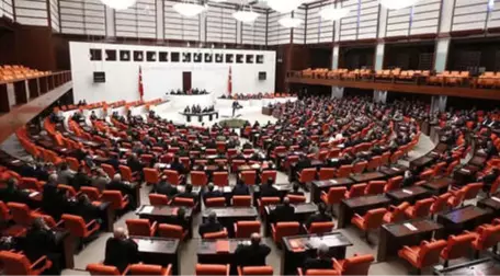 Yeni Dönemde Meclis 12 Partiyle İş Başı Yapacak