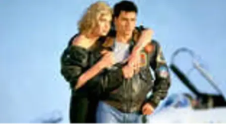 32 Yıl Önce Başrol Paylaşan Tom Cruise ve Kelly McGillis Son Görüntüleriyle Şaşırttı