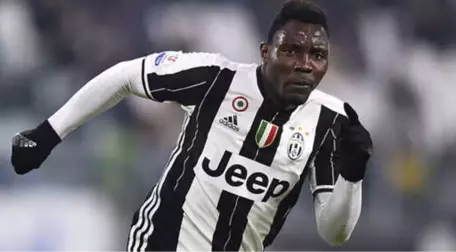 Galatasaray'ın Gözdesi Kwadwo Asamoah Inter'e Transfer Oldu