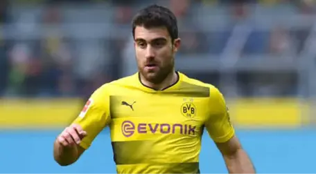 Yunan Futbolcu Sokratis, Arsenal'e Transfer Oldu