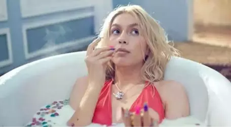 Aleyna Tilki'nin Cesur Paylaşımı Instagramı Salladı!