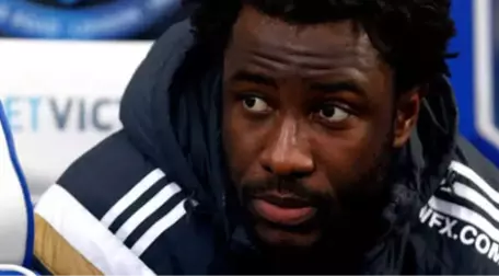 Beşiktaş, Wilfried Bony İçin Görüşmelere Başladı