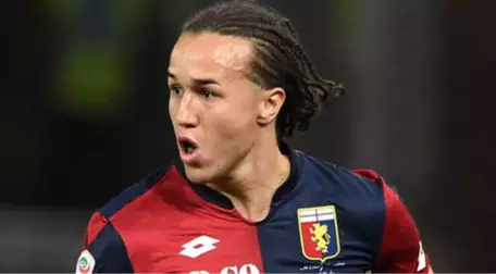 Galatasaray, Diego Laxalt İçin Harekete Geçti