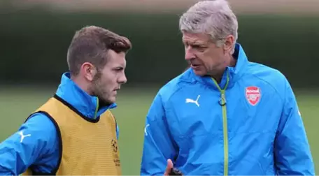 Arsene Wenger'den Wilshere Yorumu: Fenerbahçe'ye Katkı Sağlayacağını Söyleyebilirim