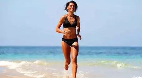 Survivor Yarışmacısı Merve Aydın'ın Tesettürlü Fotoğrafı Sosyal Medyada Çok Konuşuldu!