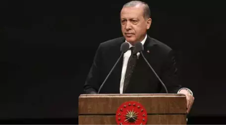 Mal Varlığı Açıklanan Erdoğan'ın Mehmet Gür isimli İş Adamına 2 Milyon Lira Borcu Çıktı