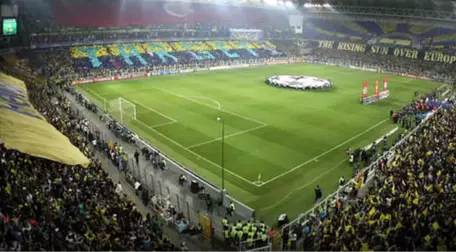 Fenerbahçe, 80 Bin Kişilik Yeni Stadı İstanbul Park'ın Olduğu Yere Yapmayı Düşünüyor