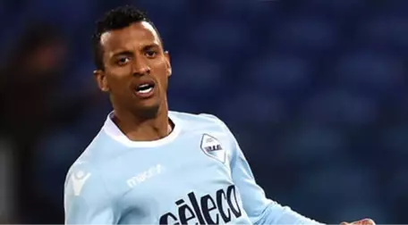 Portekizli Luis Nani, Eski Takımı Sporting Lizbon'a Geri Dönüyor