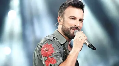 Tarkan, Doğacak Bebeğine Gelen Hediyeleri Çocuk Esirgeme Kurumu'na Bağışlayacak