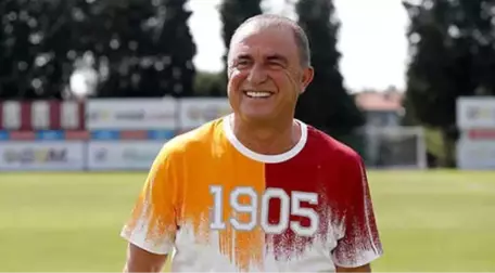 Galatasaray Teknik Direktörü Fatih Terim: Transferde Sürprizler Olabilir