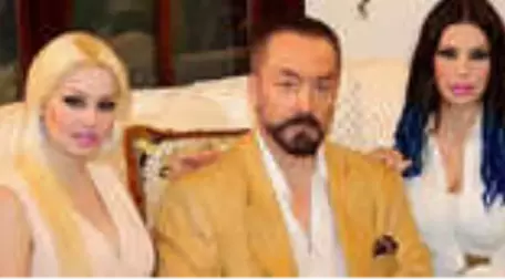 Suç Örgütüne Lider Olduğu İddiasıyla Gözaltına Alınan Adnan Oktar Kimdir?