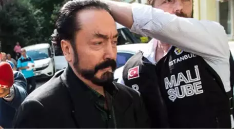 Adnan Oktar'ın İsrail ile Kurduğu Yakın İlişki İsrail Basınında Geniş Yankı Buldu